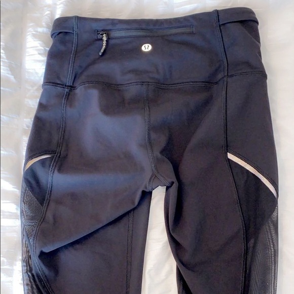 wunder under cropped leggings - Picture 1 of 2